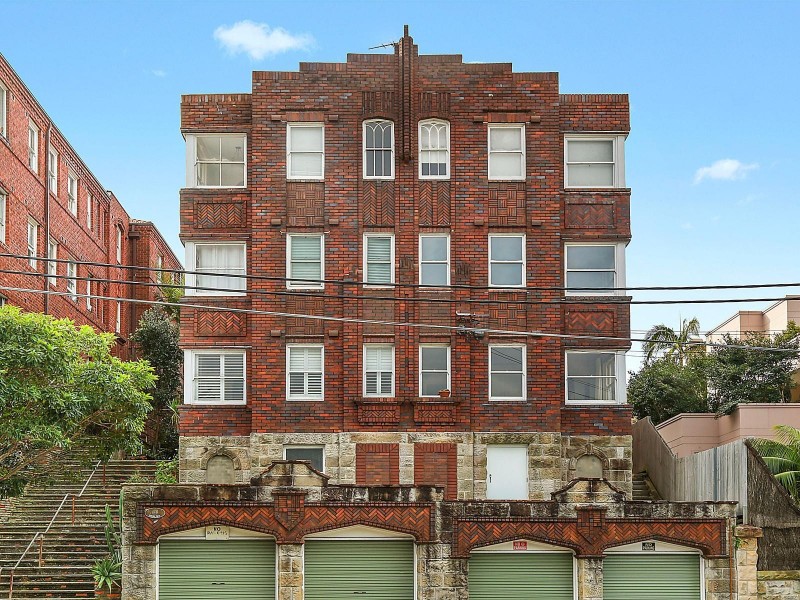 3/40B Birriga Road, Bellevue Hill NSW 2023