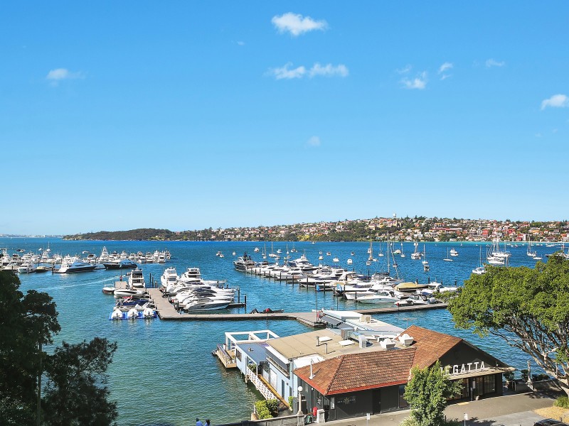 7/585 New South Head Road, Rose Bay NSW 2029