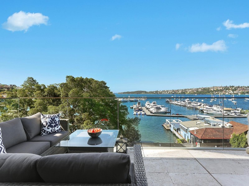 7/585 New South Head Road, Rose Bay NSW 2029