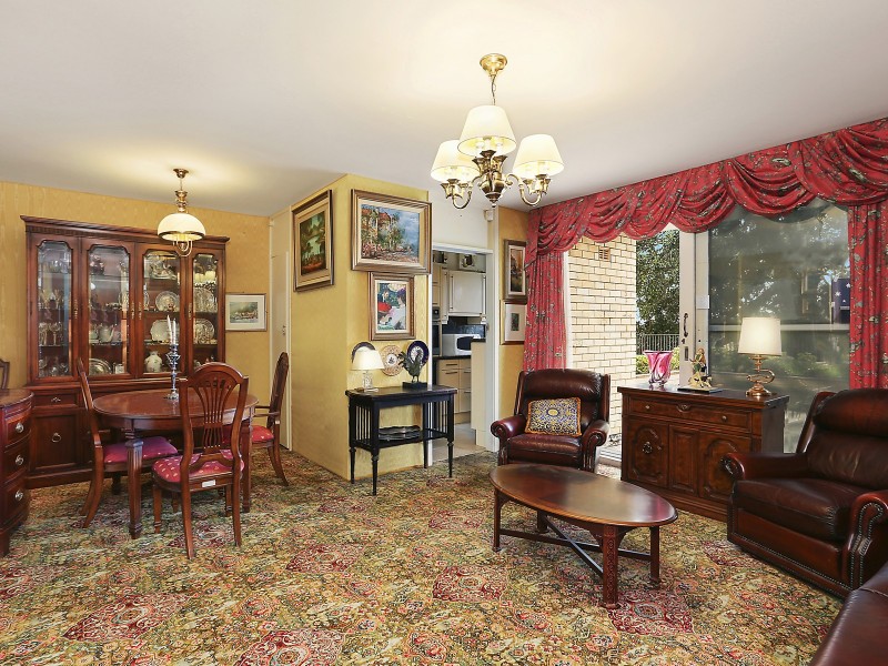 3/16 Eastbourne Road, Darling Point NSW 2027