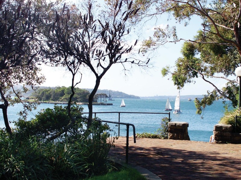 3/16 Eastbourne Road, Darling Point NSW 2027