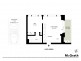 706/85 New South Head Road, Rushcutters Bay NSW 2011 Floorplan
