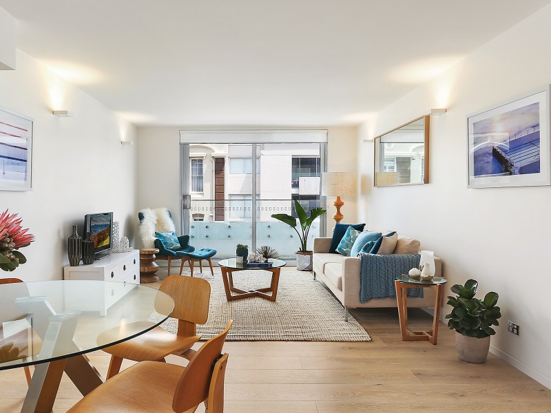 402/180 Campbell Parade, Bondi Beach NSW 2026