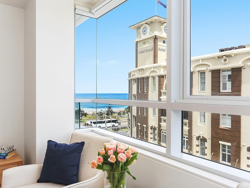 402/180 Campbell Parade, Bondi Beach NSW 2026