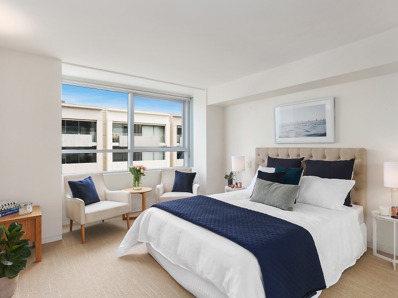 402/180 Campbell Parade, Bondi Beach NSW 2026