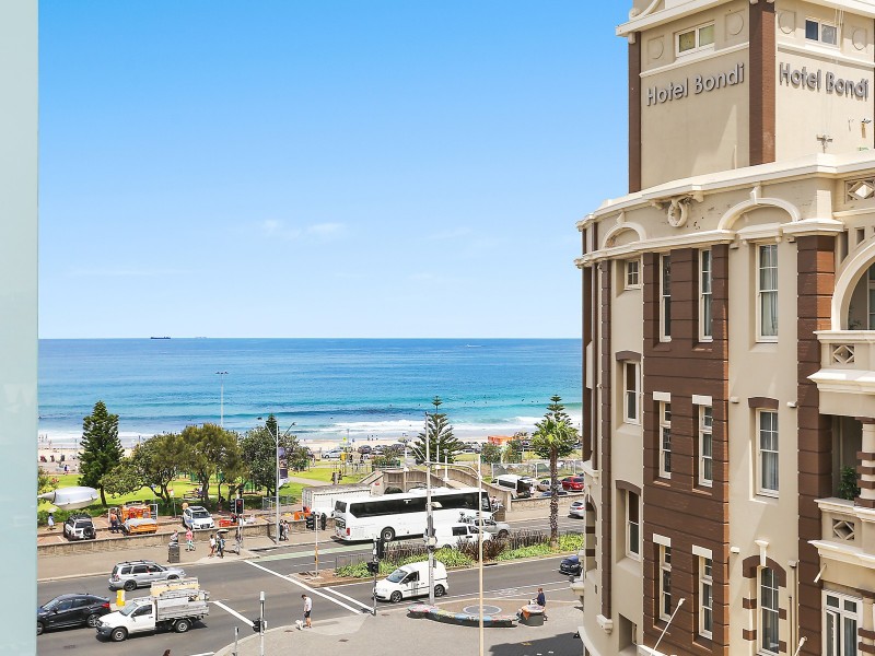 402/180 Campbell Parade, Bondi Beach NSW 2026
