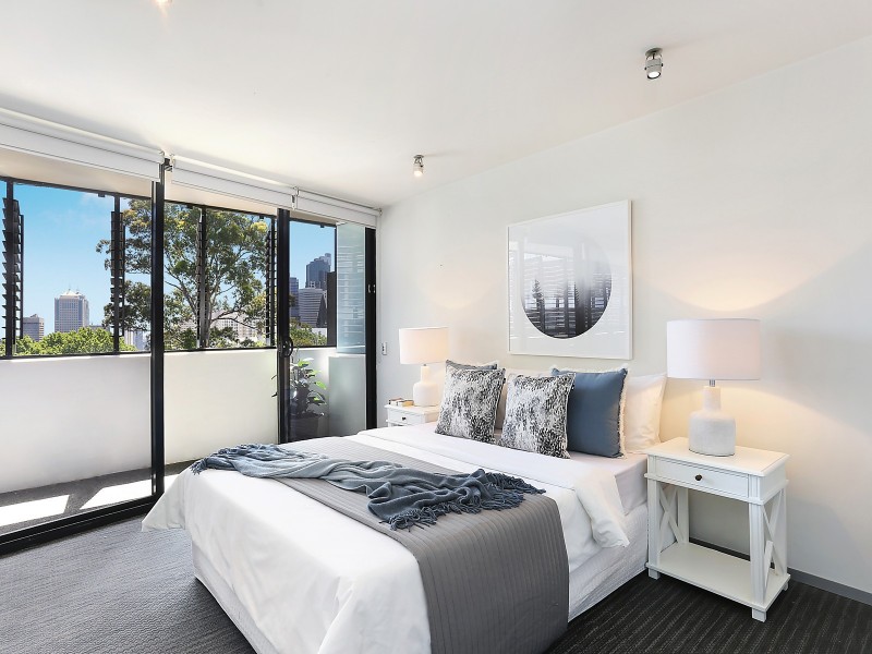 404/425 Bourke Street, Surry Hills NSW 2010