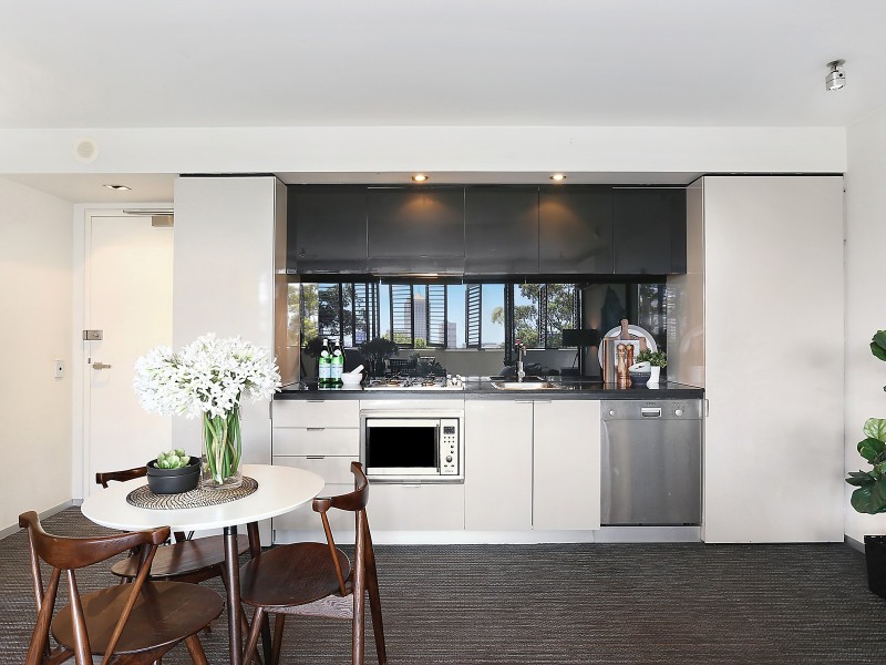 404/425 Bourke Street, Surry Hills NSW 2010