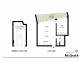 404/425 Bourke Street, Surry Hills NSW 2010 Floorplan