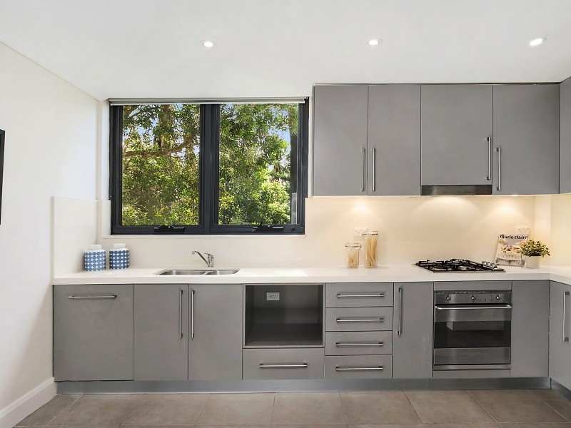 11/22 Clarke Street, Vaucluse NSW 2030