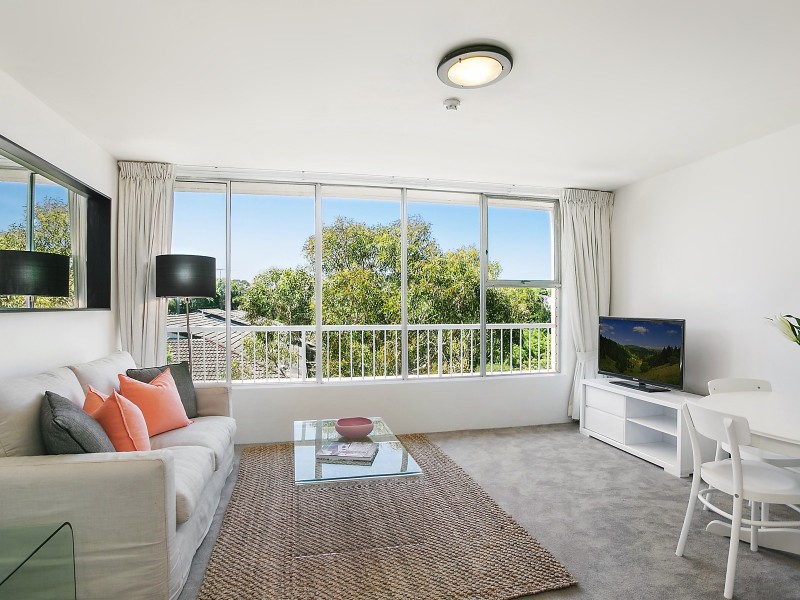 61/67 St Marks Road, Randwick NSW 2031