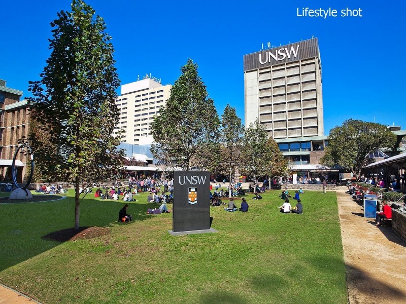 61/67 St Marks Road, Randwick NSW 2031