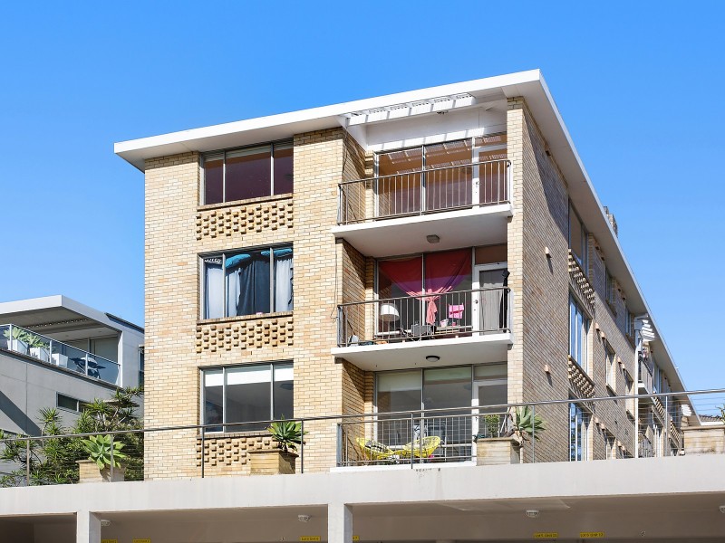 11/4 Castlefield Street, Bondi NSW 2026
