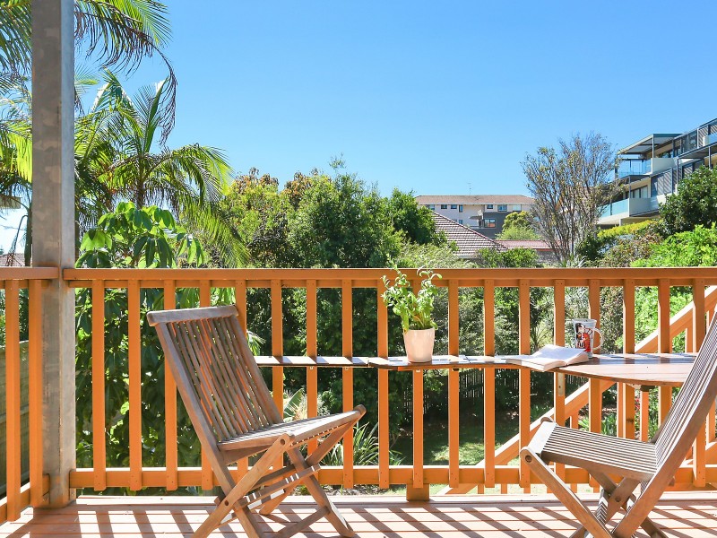 7/157 Brook Street, Coogee NSW 2034