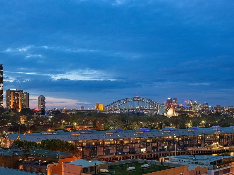 2/101a Victoria Street, Potts Point NSW 2011
