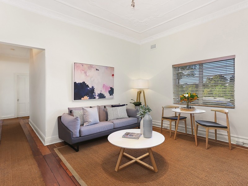 3/6 John Street, Queens Park NSW 2022