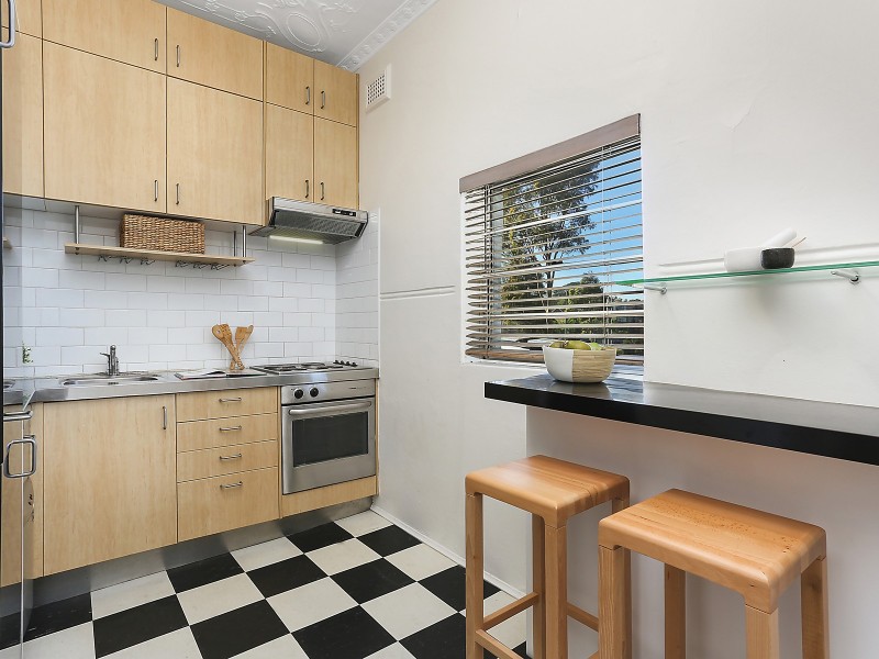 3/6 John Street, Queens Park NSW 2022