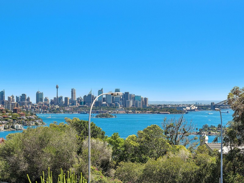 41A New South Head Road, Vaucluse NSW 2030