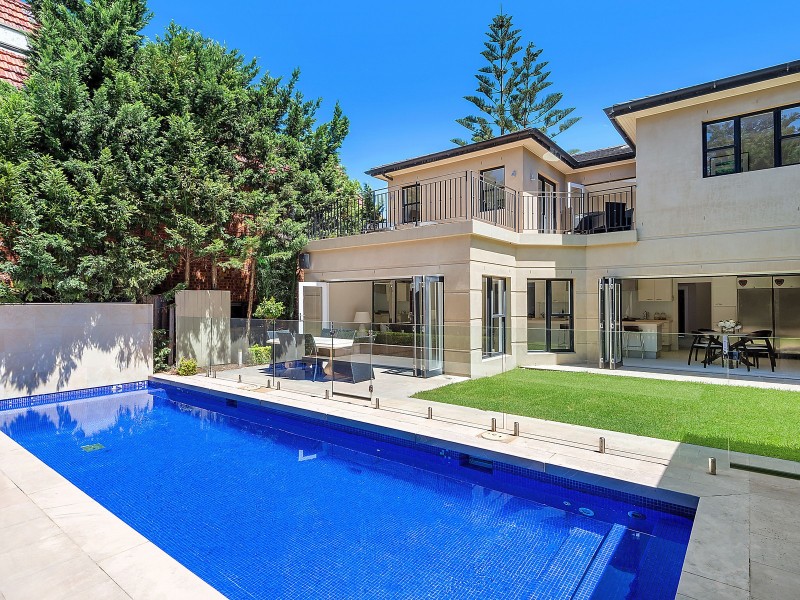 41A New South Head Road, Vaucluse NSW 2030