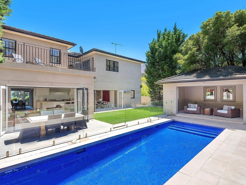 41A New South Head Road, Vaucluse NSW 2030