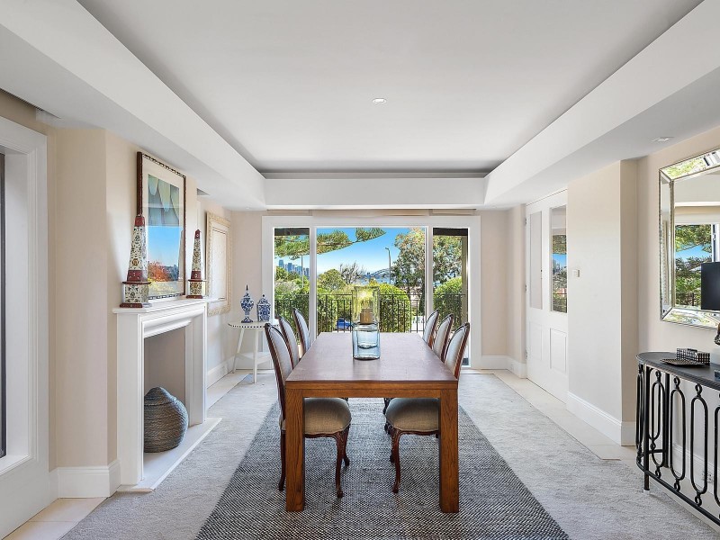 41A New South Head Road, Vaucluse NSW 2030