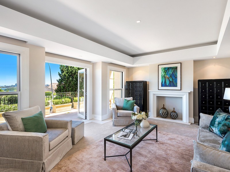 41A New South Head Road, Vaucluse NSW 2030