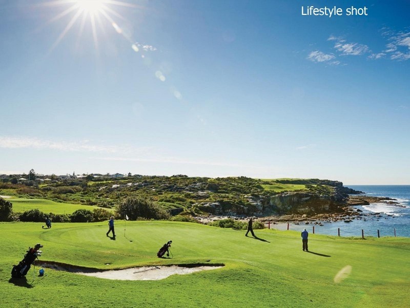 1/2 Millard Drive, Little Bay NSW 2036