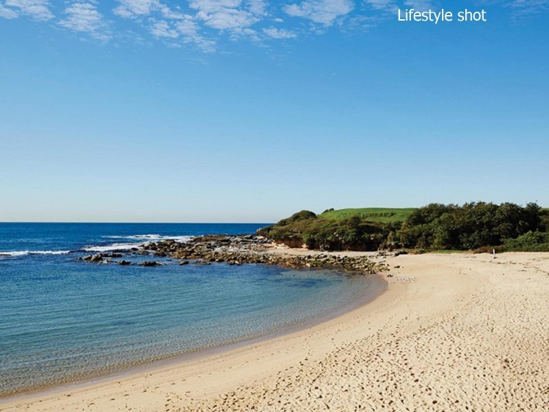 1/2 Millard Drive, Little Bay NSW 2036