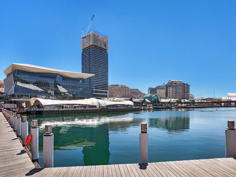 606/188 Day Street, Sydney NSW 2000