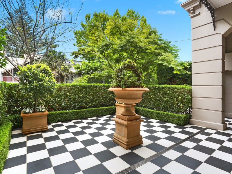 75 Holdsworth Street, Woollahra NSW 2025