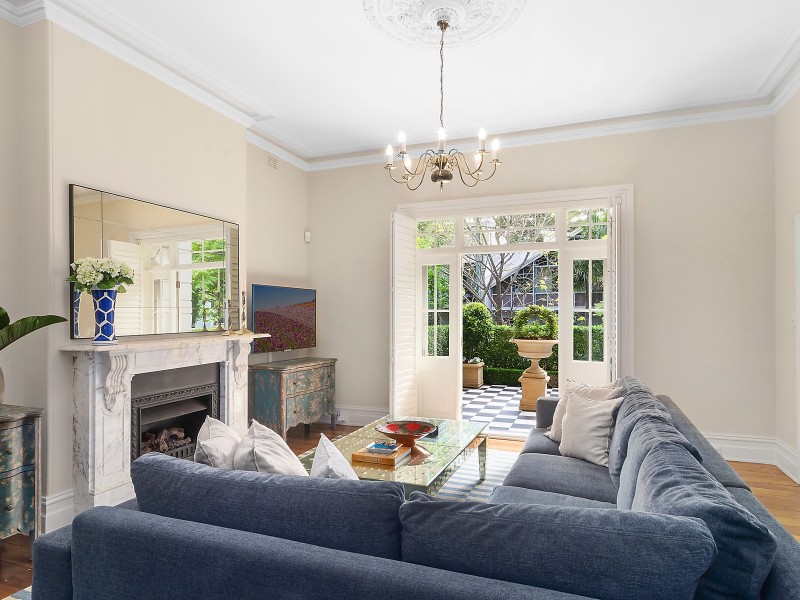 75 Holdsworth Street, Woollahra NSW 2025