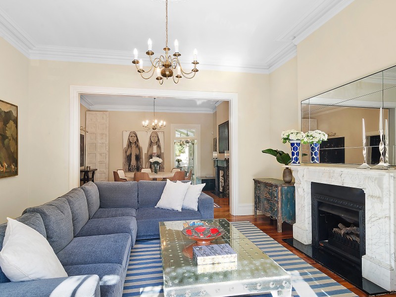 75 Holdsworth Street, Woollahra NSW 2025
