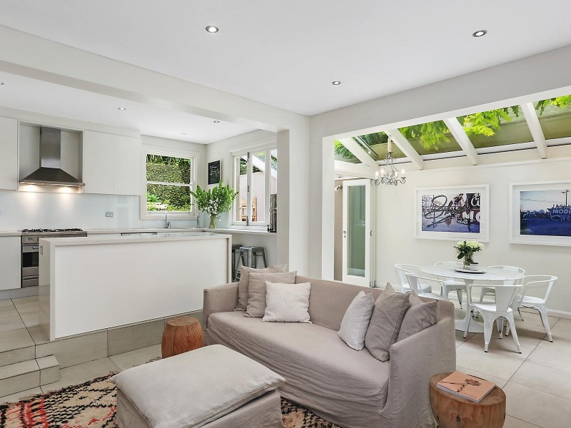 75 Holdsworth Street, Woollahra NSW 2025