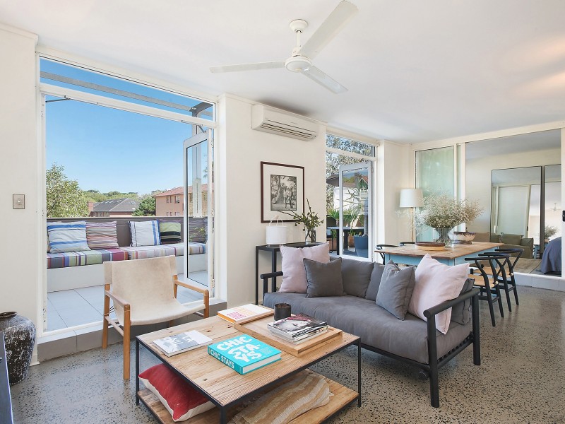 306/10 Jaques Avenue, Bondi Beach NSW 2026