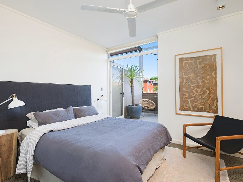 306/10 Jaques Avenue, Bondi Beach NSW 2026