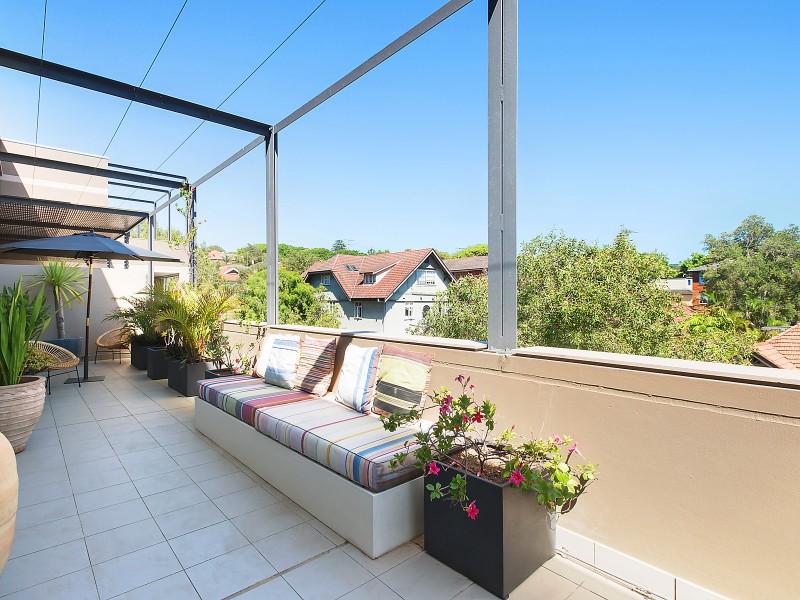 306/10 Jaques Avenue, Bondi Beach NSW 2026