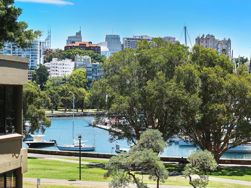 18/22 New Beach Road, Darling Point NSW 2027