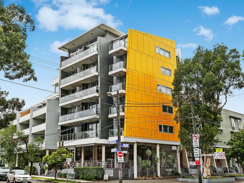 106/2 Allen Street, Waterloo NSW 2017