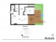 106/2 Allen Street, Waterloo NSW 2017 Floorplan