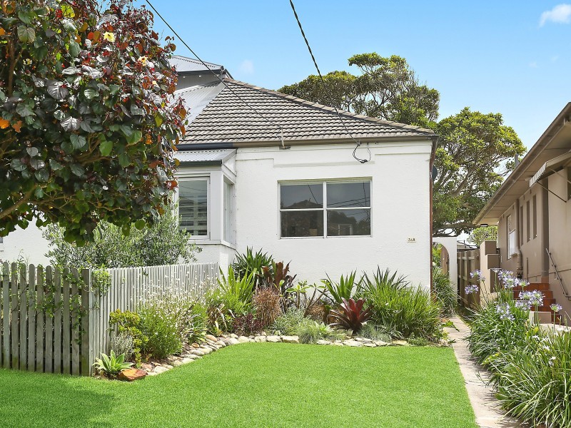 34A Edgecliffe Avenue, South Coogee NSW 2034