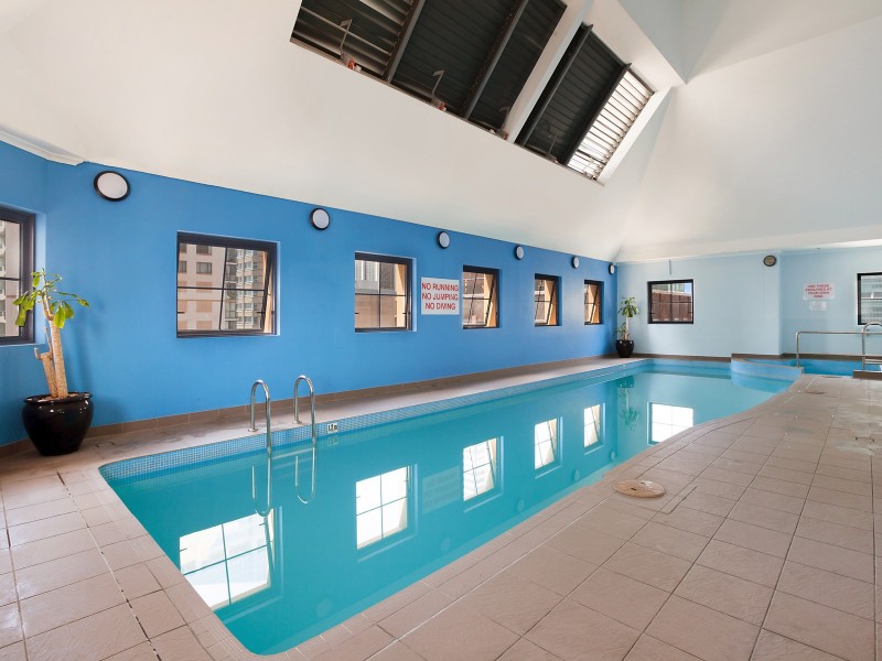 1205/252 Sussex Street, Sydney NSW 2000