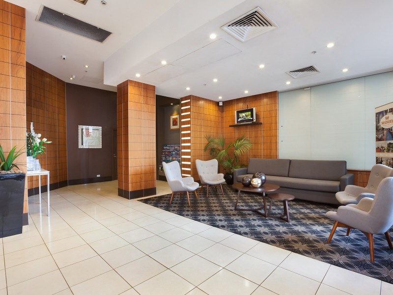 1205/252 Sussex Street, Sydney NSW 2000