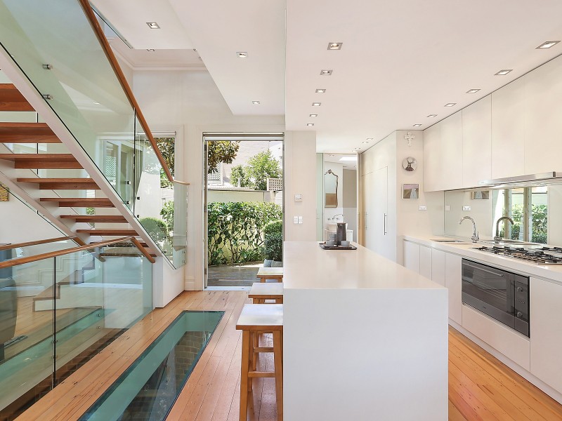 31 Suffolk Street, Paddington NSW 2021