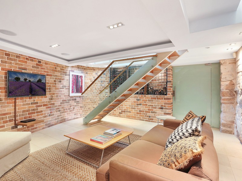 31 Suffolk Street, Paddington NSW 2021