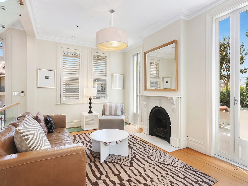 31 Suffolk Street, Paddington NSW 2021