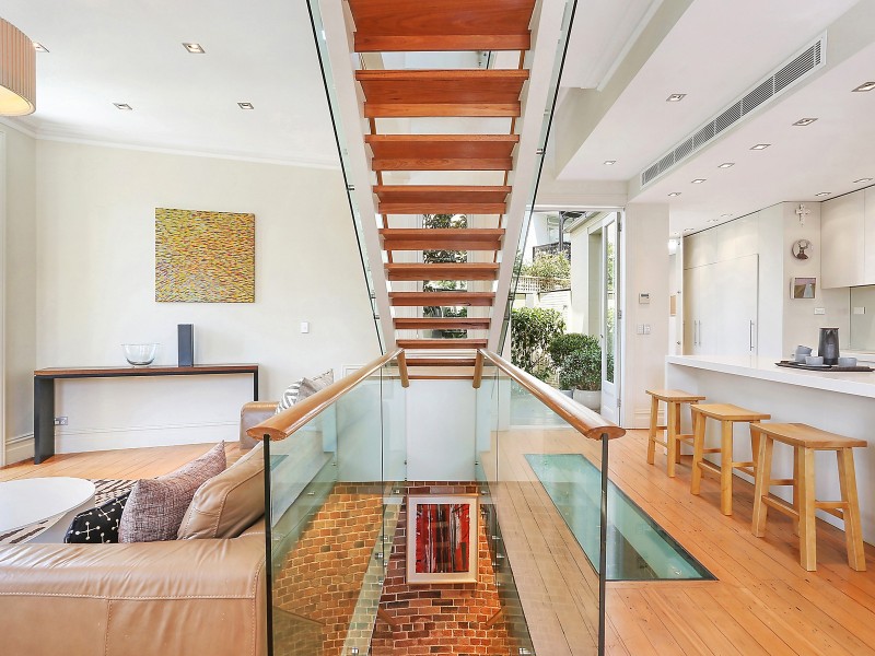 31 Suffolk Street, Paddington NSW 2021