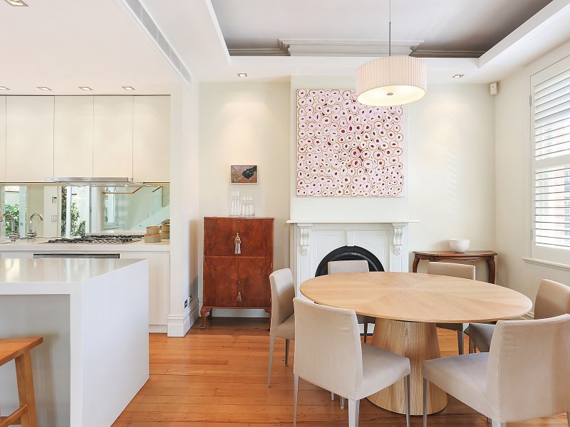 31 Suffolk Street, Paddington NSW 2021