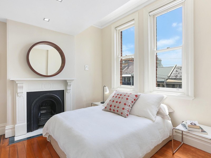 31 Suffolk Street, Paddington NSW 2021