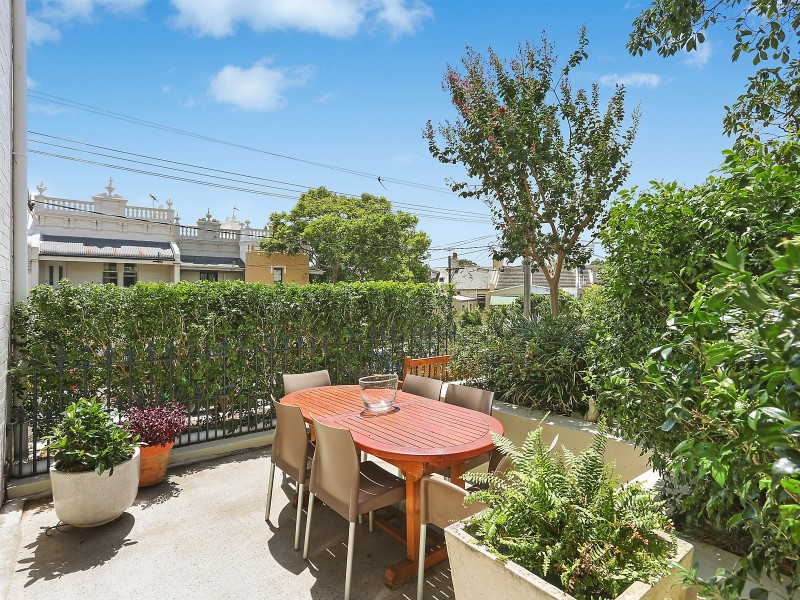 31 Suffolk Street, Paddington NSW 2021