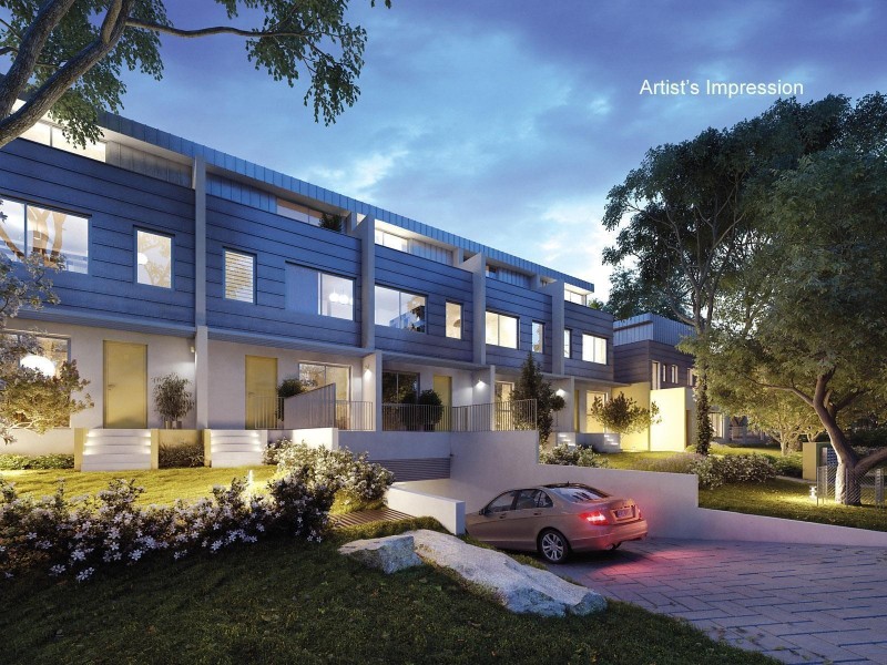 15-17 College Crescent, St Ives NSW 2075